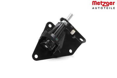 HECKKLAPPENSCHLOSS METZGER AUTOTEILE 2310808 35