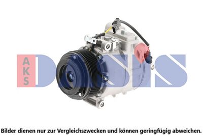 KOMPRESSOR KLIMAANLAGE AKS DASIS 851908N