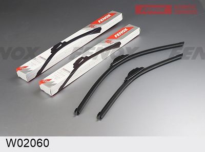 перо на чистачка FENOX W02060