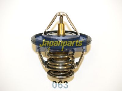 JAPANPARTS Termostatas, aušinimo skystis