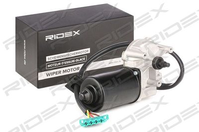 Silnik wycieraczek RIDEX 295W0032