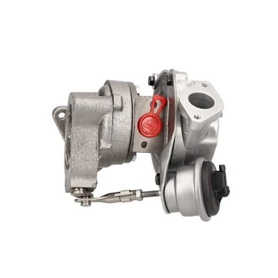 COMPRESOR SISTEM DE SUPRAALIMENTARE MAPCO 209124 1