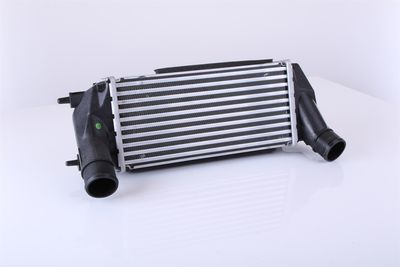 LADELUFTKüHLER NISSENS 96498 40