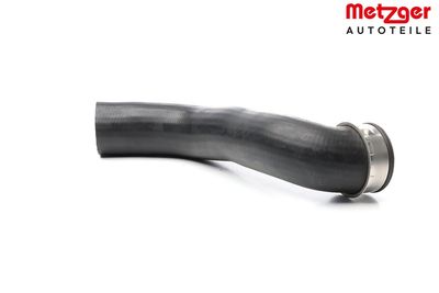 LADELUFTSCHLAUCH METZGER AUTOTEILE 2400667 23