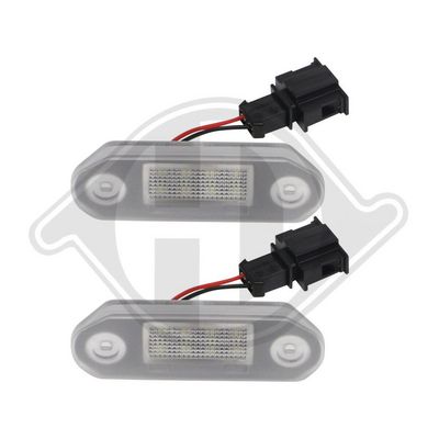 ILUMINARE NUMAR DE CIRCULATIE