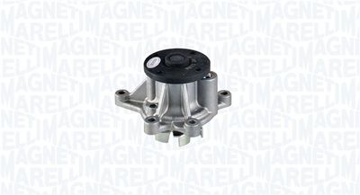 POMPă DE APă RăCIRE MOTOR MAGNETI MARELLI 350984095000