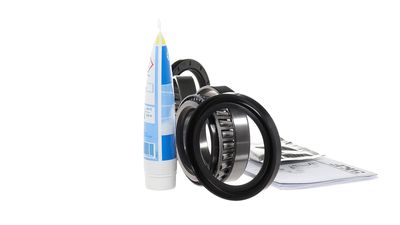 RADLAGERSATZ SKF VKBA9042CL 28