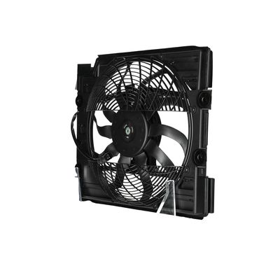 LüFTER KLIMAKONDENSATOR NISSENS 85422 29