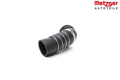 LADELUFTSCHLAUCH METZGER AUTOTEILE 2400331 18