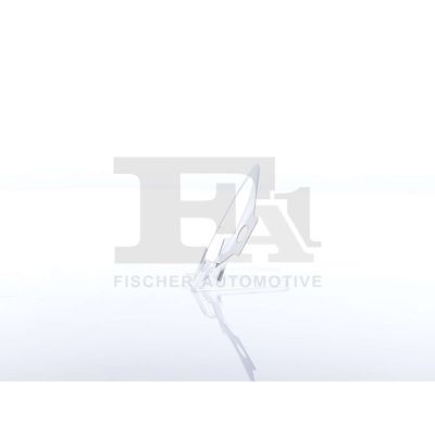 ETANSARE INTRARE TURBINA (COMPRESOR) FA1 477588 29