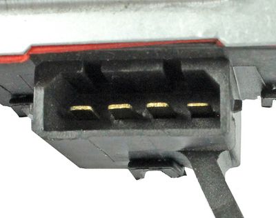 Vorschau Wischermotor Ansicht 3