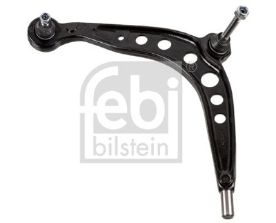 Control/Trailing Arm, wheel suspension FEBI BILSTEIN 06792
