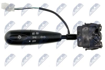 Rattstammebryter NTY EPE-DW-000 for CHEVROLET, DAEWOO