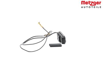 HECKKLAPPENGRIFF METZGER AUTOTEILE 2310926 28