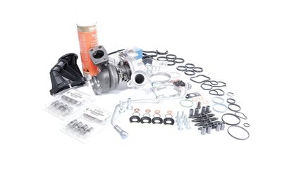 LADER AUFLADUNG BTS Turbo T981412SUPERKIT 26