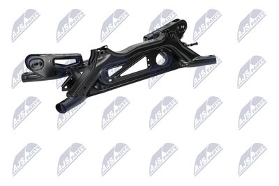 CORP AX NTY ZRZCH003 18