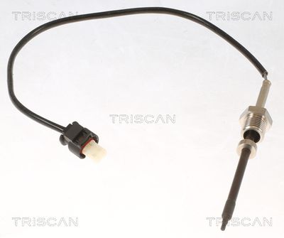 датчик, температура на изгорелите газове TRISCAN 8826 23019