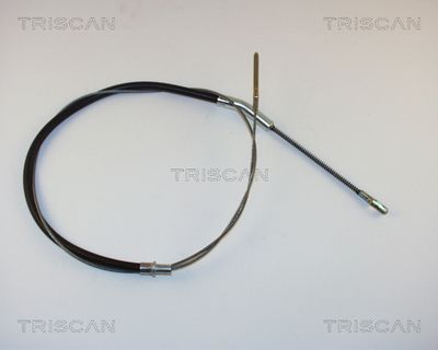 Тросик, cтояночный тормоз TRISCAN 8140 29134 для VW KAEFER