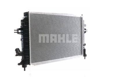 RADIATOR RACIRE MOTOR MAHLE CR1858000S 26