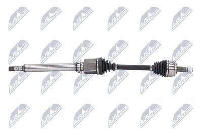 PLANETARA NTY NPWFT094 8