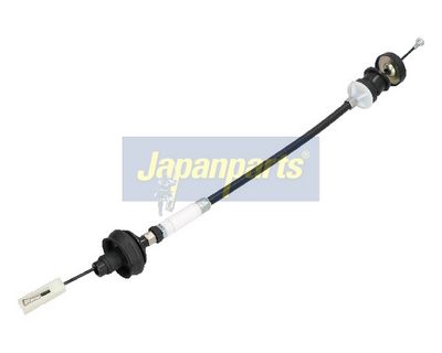 въжен механизъм, задействане на съединителя JAPANPARTS GC-0621