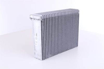 VERDAMPFER KLIMAANLAGE NISSENS 92257 18