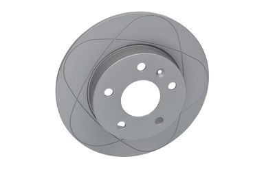 BREMSSCHEIBE ATE 24031002501 25