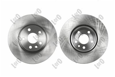 Brake Disc 231-03-071