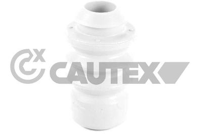 Буфер, амортизация CAUTEX 762302 для FORD FUSION