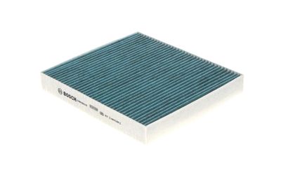 FILTER INNENRAUMLUFT BOSCH 0986628519 9