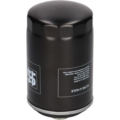 FILTRU ULEI KOLBENSCHMIDT 50014297 9