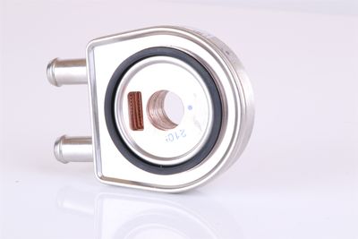 RADIATOR ULEI ULEI MOTOR NISSENS 90704 26