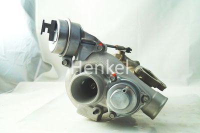 Henkel Parts 5112984N Турбина  для OPEL (Опель)