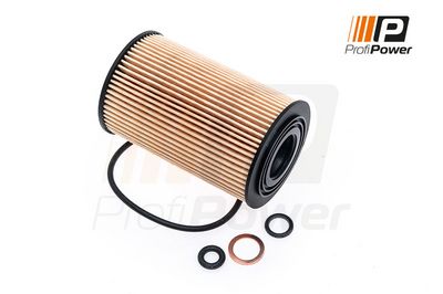 alyvos filtras 1F0041 ProfiPower