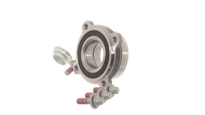 RADLAGERSATZ SKF VKBA3445 32