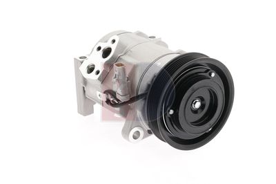 KOMPRESSOR KLIMAANLAGE AKS DASIS 851625N 13