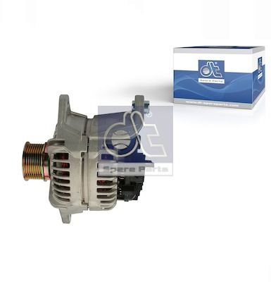 Generator DT Spare Parts 2.21041