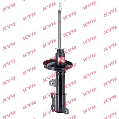 Shock Absorber KYB 334055