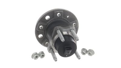 SET RULMENT ROATA SKF VKBA3534 39