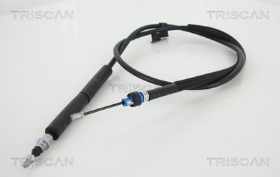 Тросик, cтояночный тормоз TRISCAN 8140 50159 для MAZDA 3