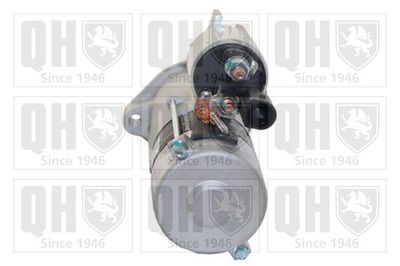 STARTER QUINTON HAZELL QRS1911 3