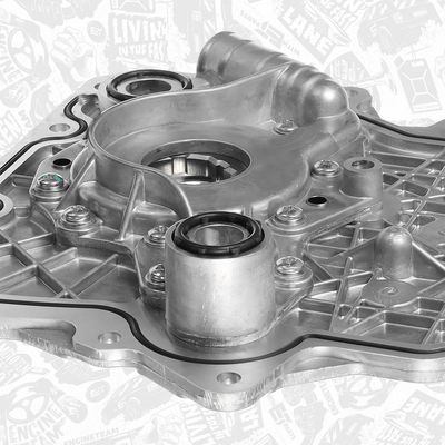 POMPA ULEI ET ENGINETEAM PU0154 5