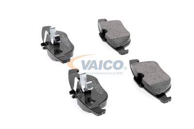 BREMSBELAGSATZ SCHEIBENBREMSE VAICO V301697 44