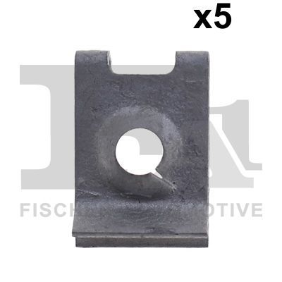 Plechová matka FA1 99-10065.5