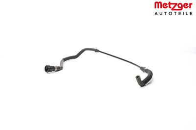 FURTUN RADIATOR METZGER AUTOTEILE 2420581 7