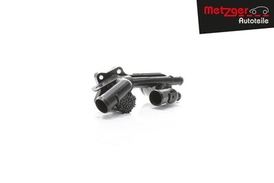 TERMOSTAT LICHID RACIRE METZGER AUTOTEILE 4006298 17