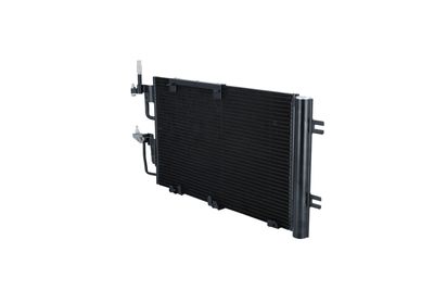 KONDENSATOR KLIMAANLAGE NRF 35633 11