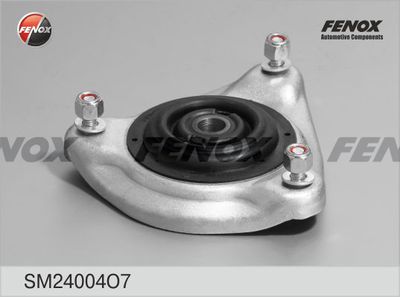 окачване, амортисьор FENOX SM24004O7