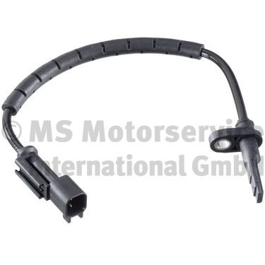 SENZOR TURATIE ROATA