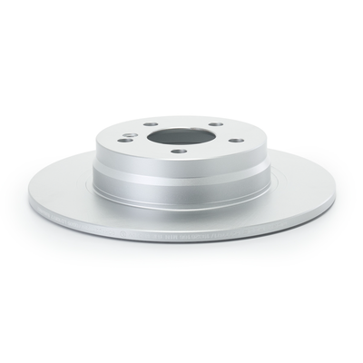 спирачен диск RIDEX 82B0376P